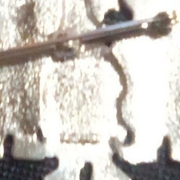 Vintage 1988 J.J.Jonette Pewter Cow Farm Animal Brooch Pin - Picture 3 of 5